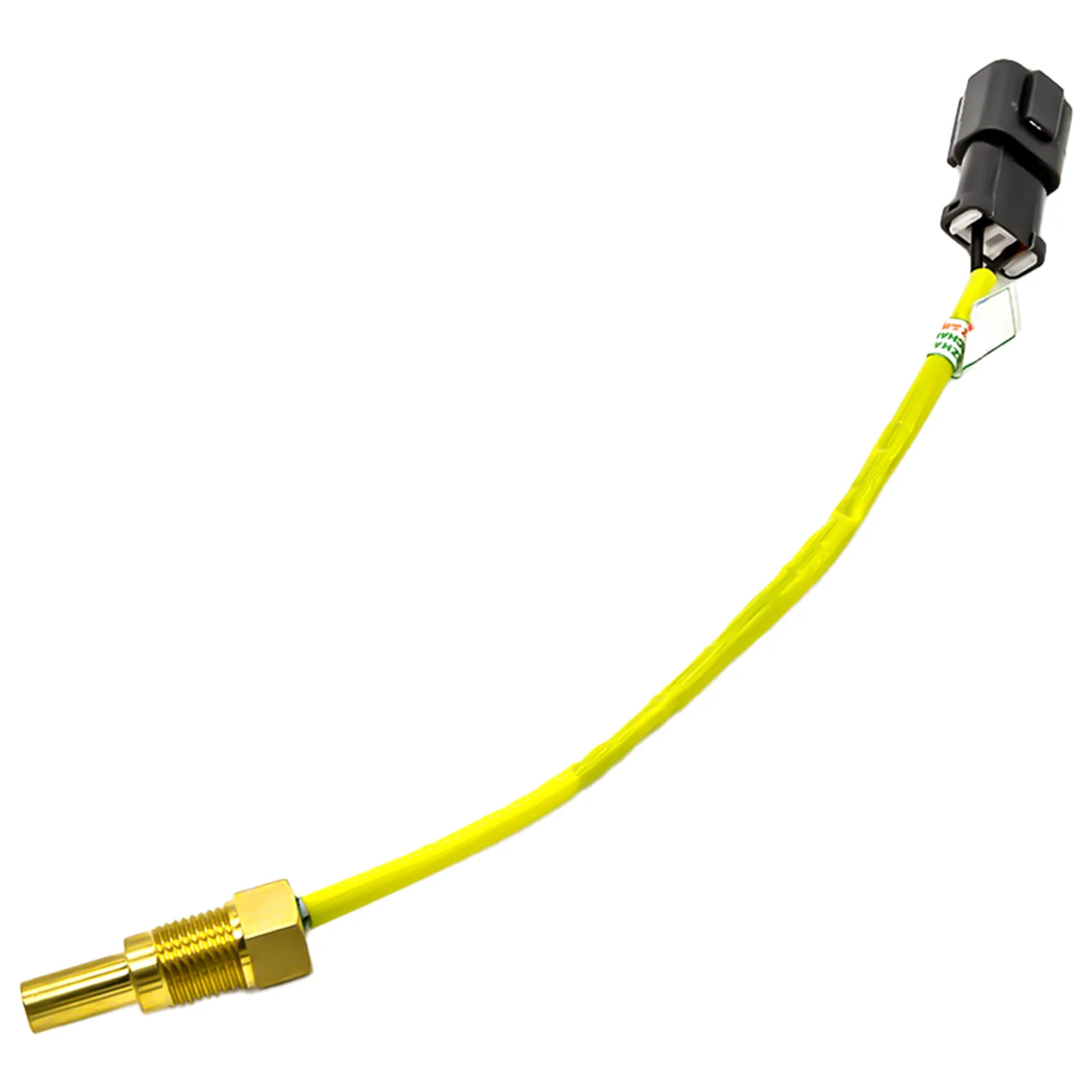 Water Temperature Sensor HM-A40011 6D95 KZ000075 7861-92-3320 For Komatsu PC200-6（6D95） PC100-5 PC200-5 Excavators