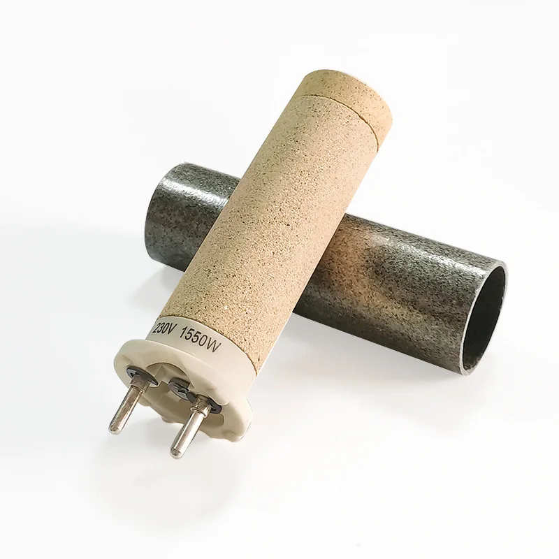 Heating Elements Ceramic Heating Core for Leister 142.717 1550W Handheld Hot Air Plastic Welder Tool