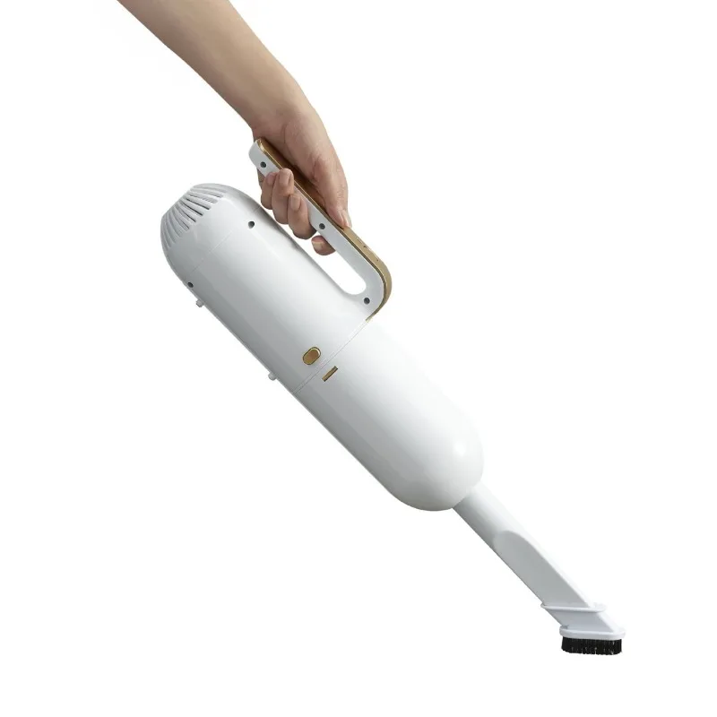 

Car Vacuum Cleaner Home Car Dual Purpose Wireless Handheld High Power Super Suction Pet Cat Hair Car Vacuum Cleaner