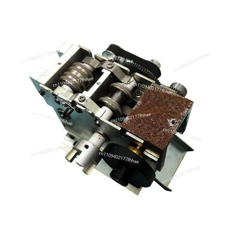 Game Machine Accessories, Ticket Cross-cutting Assembly, Hardware Accessories