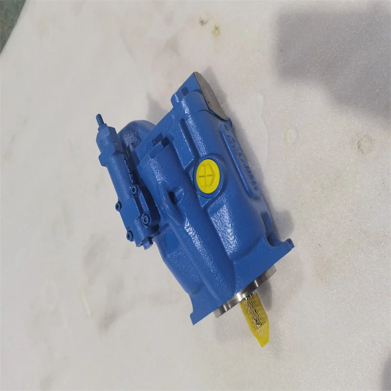 hydraulic piston pump 420 421 420AK 421AK 411AK 411 series 411AK0010A PVE21AR EA-TON high pressure pump