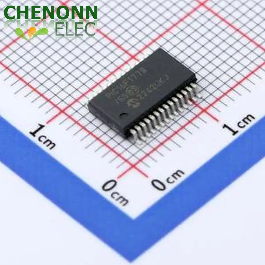 3PCS/LOT PIC16F1778-I/SS (Microcontrollers)