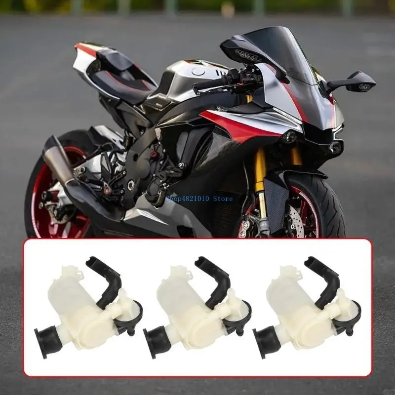 T3LF Windshield Windsher Bomba 76846-TF0-013 76846TF0013 76846TK6A01 Para veículo