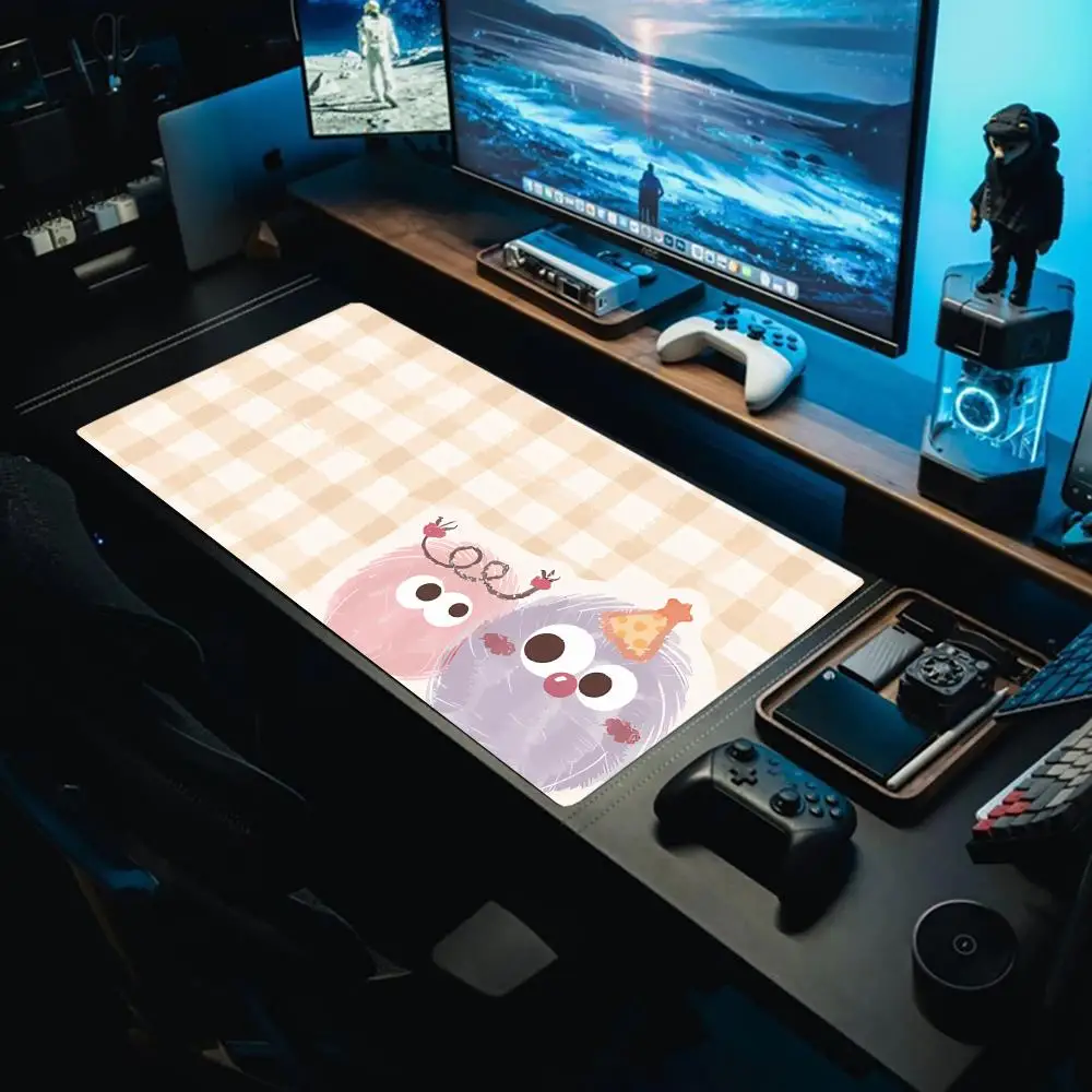 

Cute mouse padMouse Pad Extra large waterproof and stain-resistant mouse pad