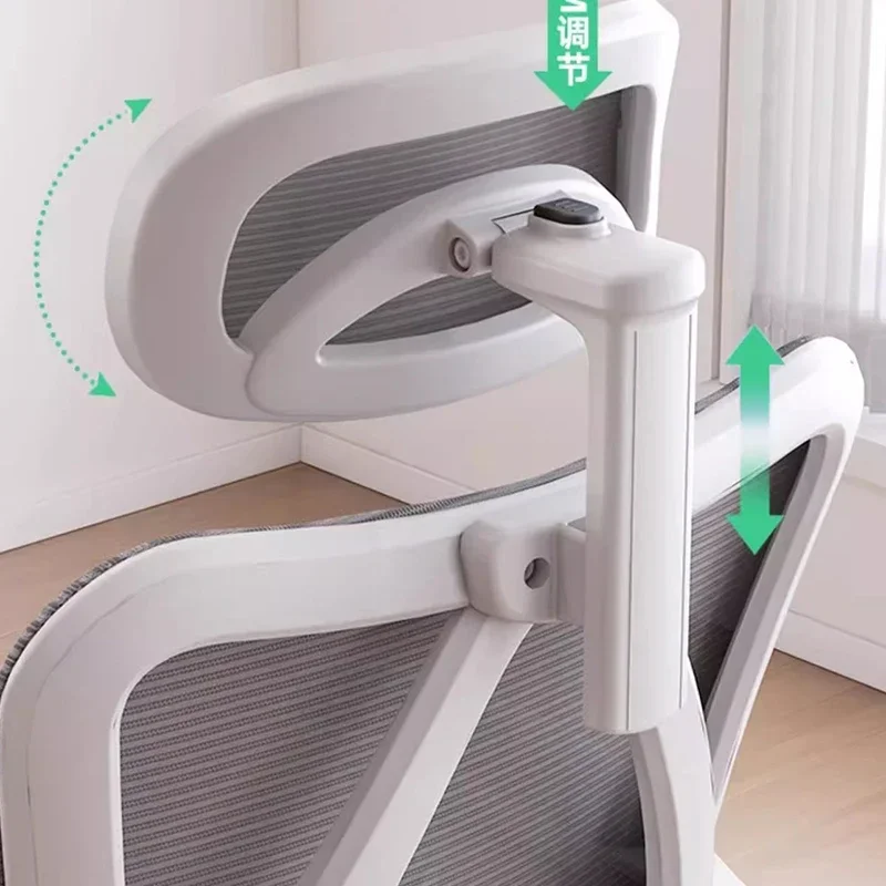 Ergonomic Chair Dresser Wooden Chairs Pink Adhd Chiffon Weightless Low Nordic Anime Gamer Cheap Rotating Beauty Salon Work Stool