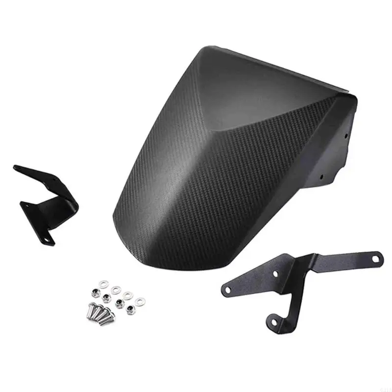 Rear Mudguard Tail Panel for T-MAX 560 Series Series Daily Commute Use Travel