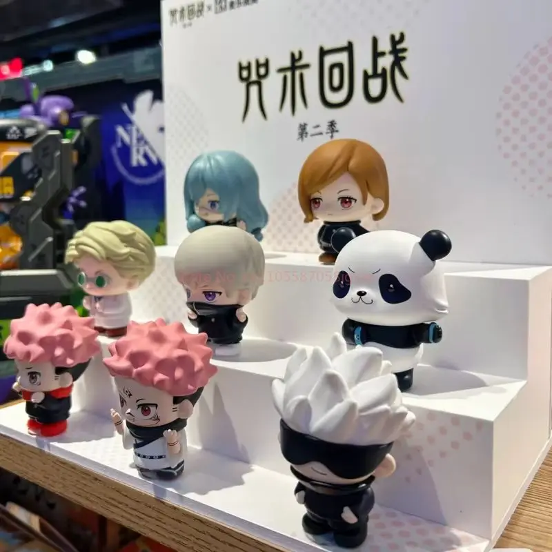 حار جديد بيع حقيقية الأسهم الإملائي معركة اليومية سلسلة مفاجأة صندوق أعمى وو تياو وو الطرفية العصرية اللعب حلية هدية عيد ميلاد #6