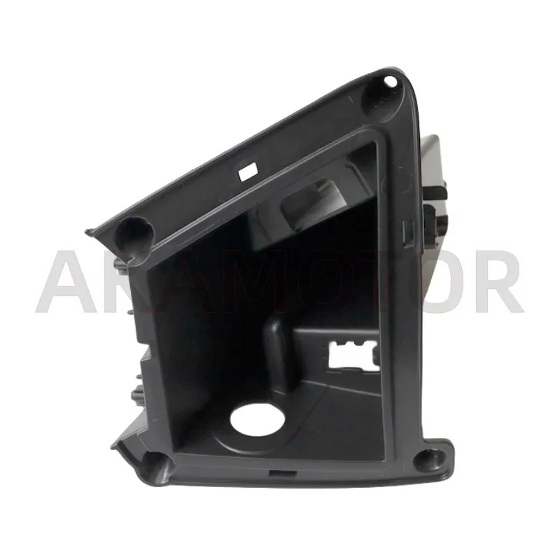 Left / Right Front Cabin Box / Inner / Cover / Rubber Pad / Pressure Plate for Loncin Voge Sr4 Lx350t-5