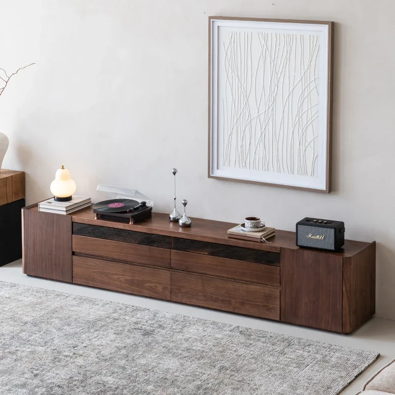 الشمال الحديثة حامل تلفاز شقة فاخرة درج الفضاء توفير غرفة المعيشة حامل تلفاز التلفزيون موبليس الفقرة Hogar الأثاث