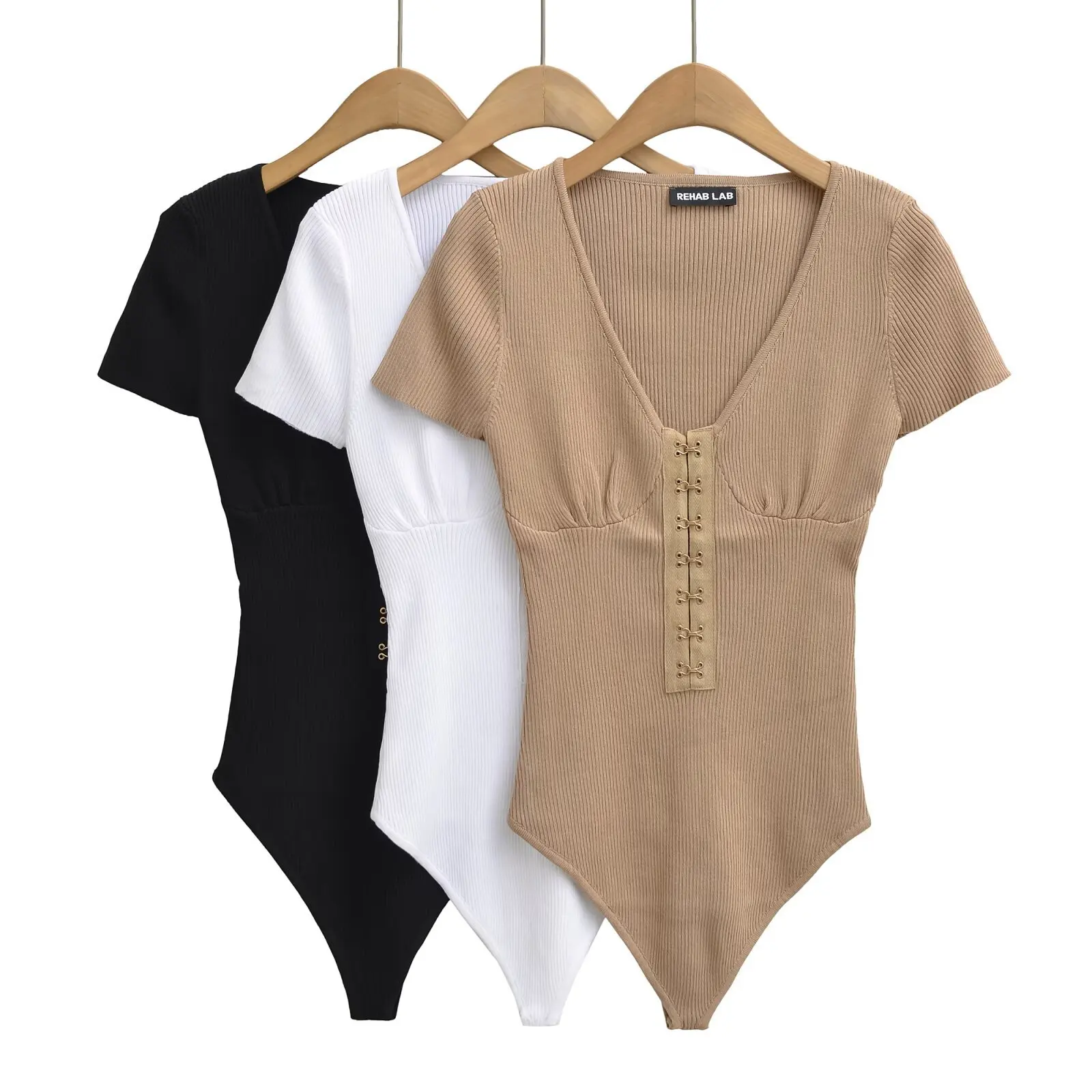 

Withered Fashion Temperament Women's Clothing Wholesale Heavy Industry Hook Connected Knit Sweater Female Clothing