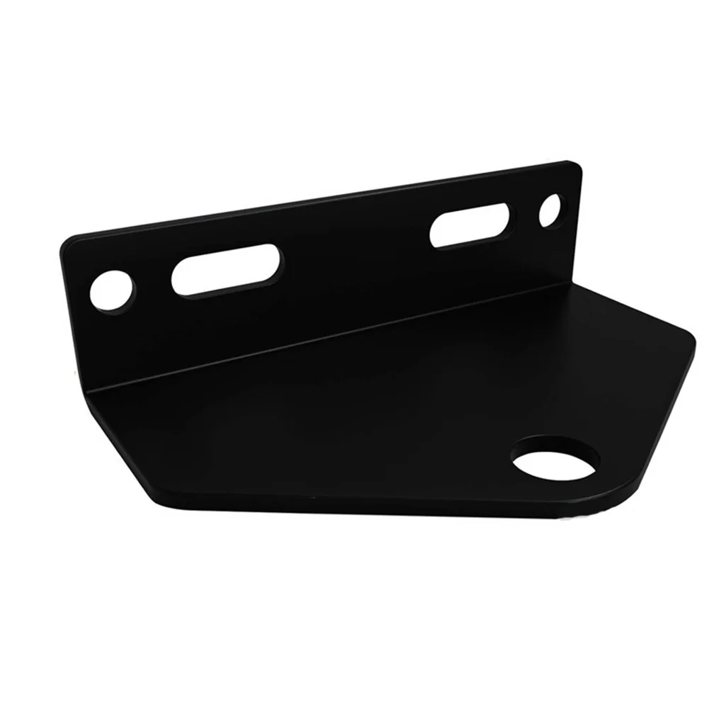 For Lawn Mowers For Tractor Mower Hitch Kit Towing Hitch Kit Garden Work Lawn Maintenance Effortless Towing Quick Installation