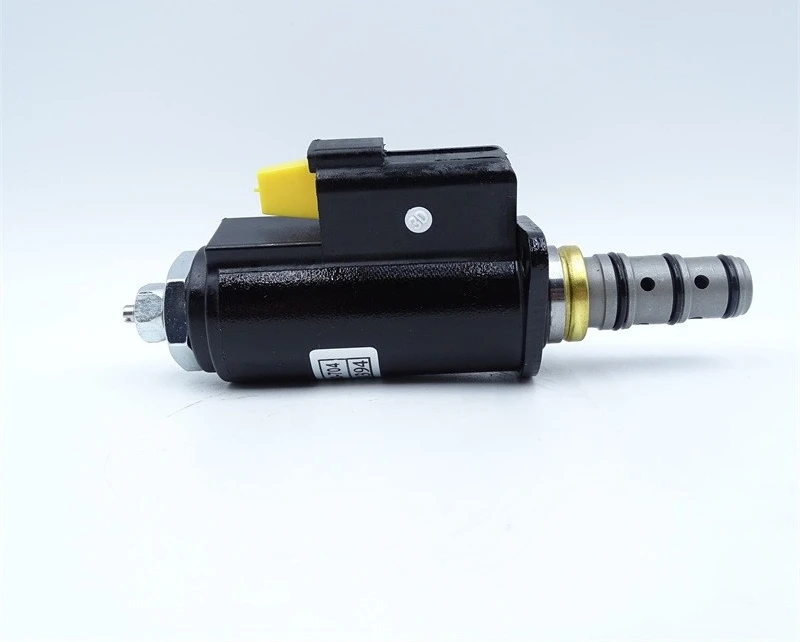 Accessories FactoryTool Car Parts Accessories Hydraulic Proportional Solenoid Valve KWE5K-31/G24E30-704