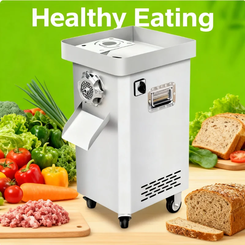 Stainless Steel Lar…