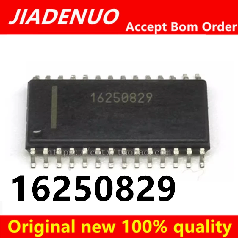 (10pcs)100% New 16250829 sop-28 Chipset