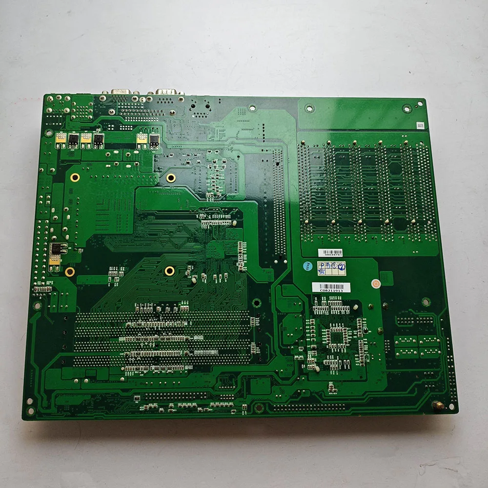 

Industrial Control Motherboard IMBA-880 Rev. A1.1
