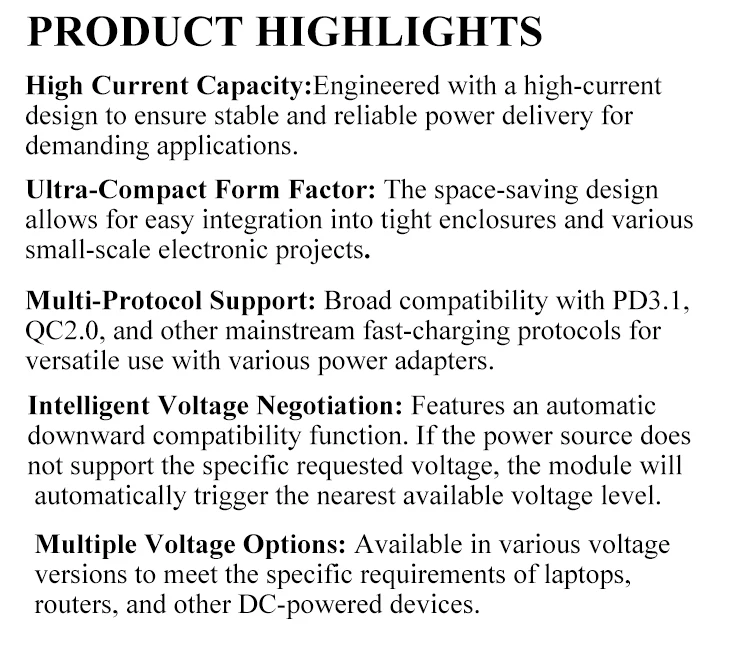 RS232 RS485 CAN zu TTL Konvertermodul 3.3V 5V UART Serieller Port Transceiver-Board für MCU-Embedded-Entwicklung – Detail 1