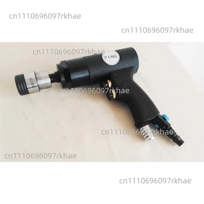 Pneumatic air Tapping Machine, 800rpm Air Drill Tapper with M3~M12 Chuck