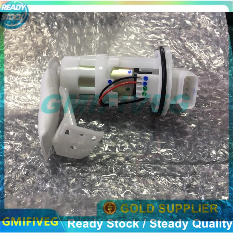 

1PC High performance Motorcycle fuel pump assembly for PIAGGIO FLY 125 4T 3V OEM 642888 PG82001