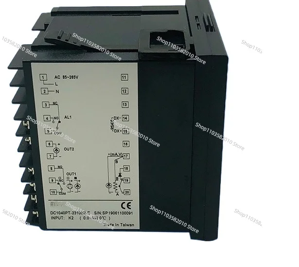 DC1040PT-23100B-E Thermostat DC1040PT-23100B-E DC1040PT-202000-E