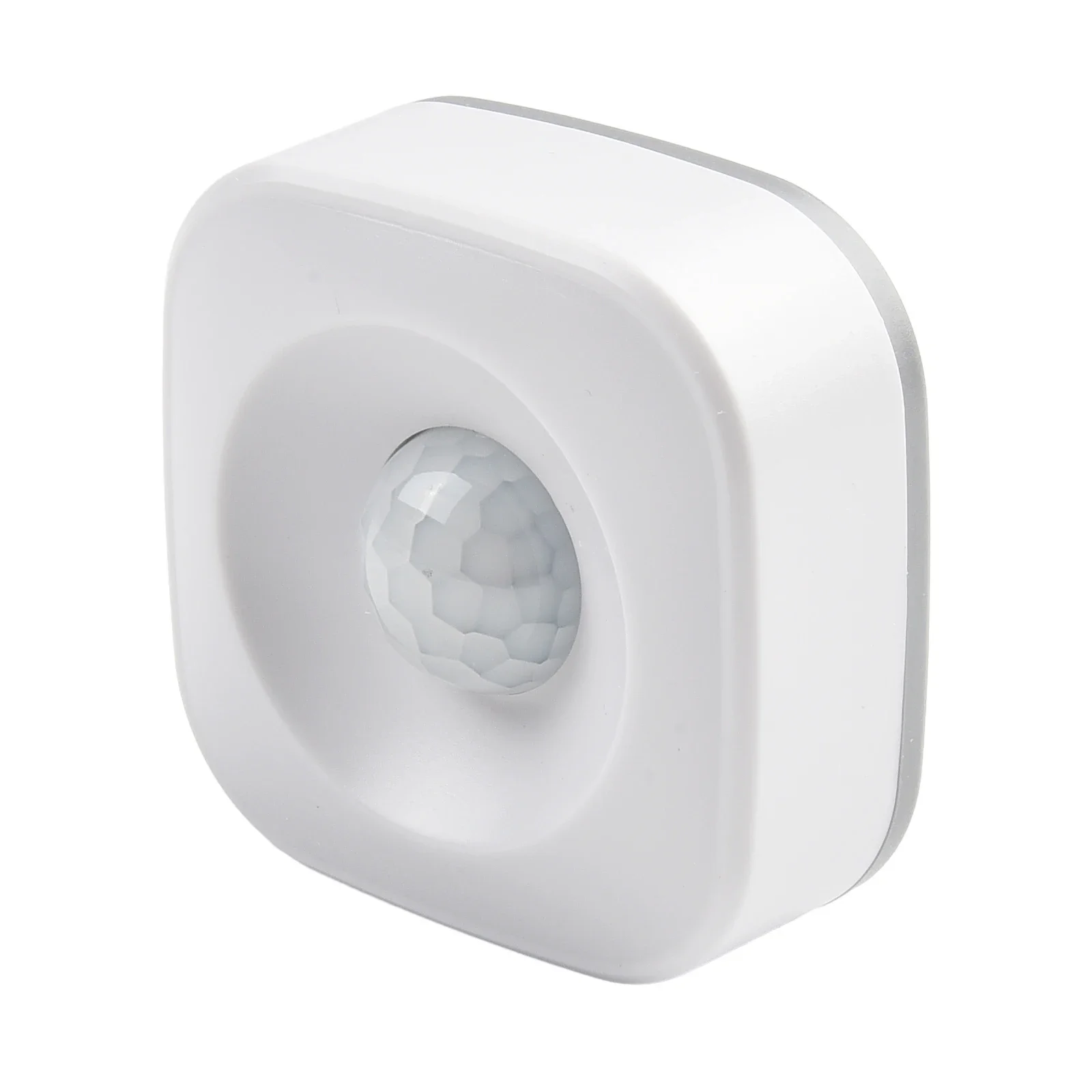 

PIR Sensor Smart Sensor Smart Motion Sensor 7m Detection Distance Battery Powered Easy Setup Intelligent Control