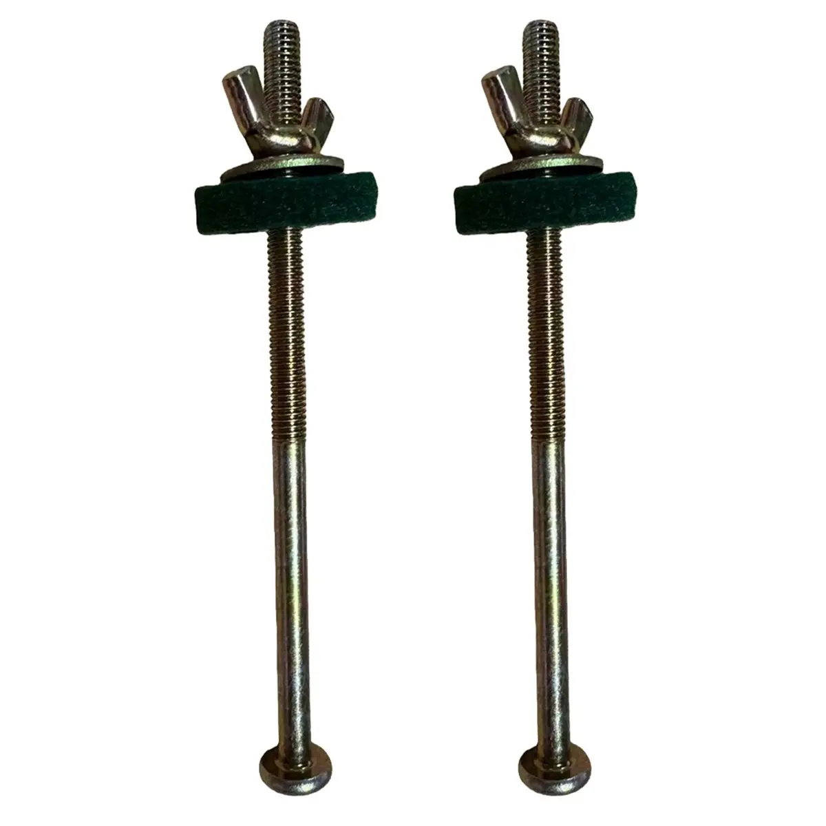 Conjunto de parafusos para pedal de piano Acessórios para piano para desempenho aprimorado do pedal de piano