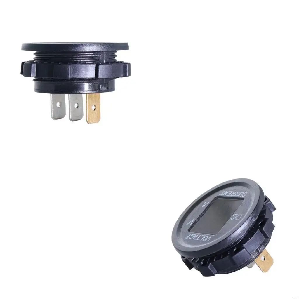 

Digital Meter Voltmeter Ammeter LCD Ampe Power Energy Detector Amperimeter Shunt