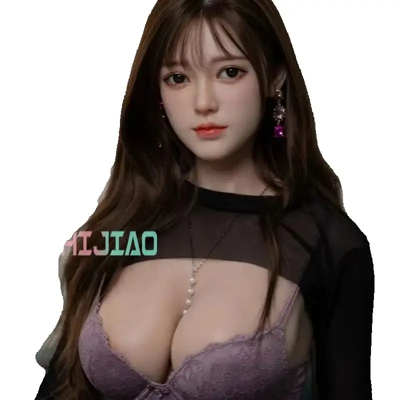 Sex Toy Fun for Adults Silicone Doll for Women Male Masturbation Tool Sex Toy Sex Doll Vaginette Big vibration penetration anal
