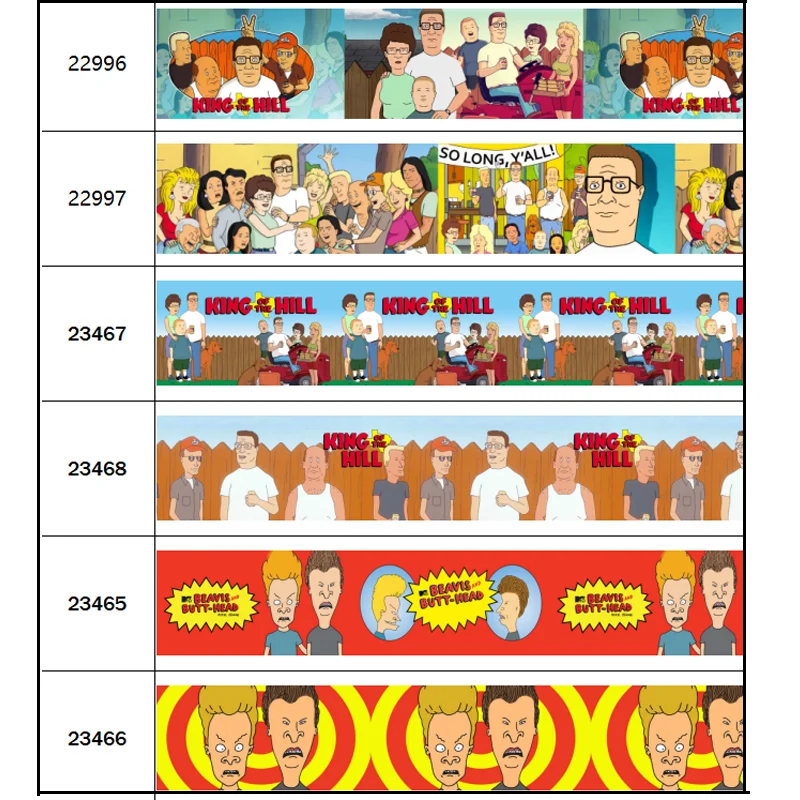 Dhk 50Yards Cartoon…