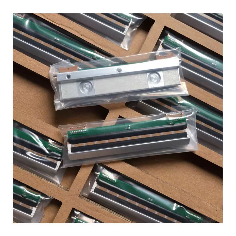 

9 Pins NCR 7167 Print Head Printer Thermal Printhead For NCR 7197 7167 Machine Thermal Printing Head