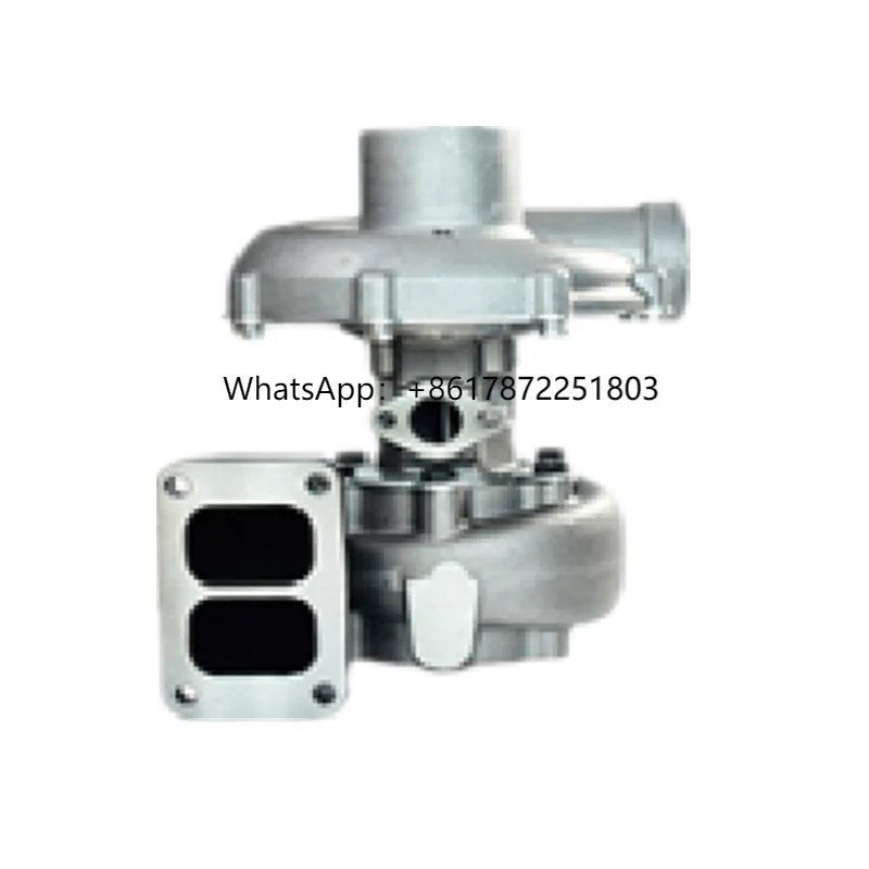 

OEM Good Manufacturer Price Kits Turbocharger Turbo K36-87 for MAZ MTZ Technical Engine