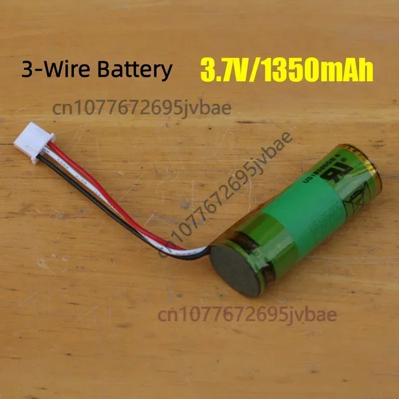 Rechargeable Battery for Hitachi CM-N4000 N3000 N4800 CM-N5900 Beauty Device