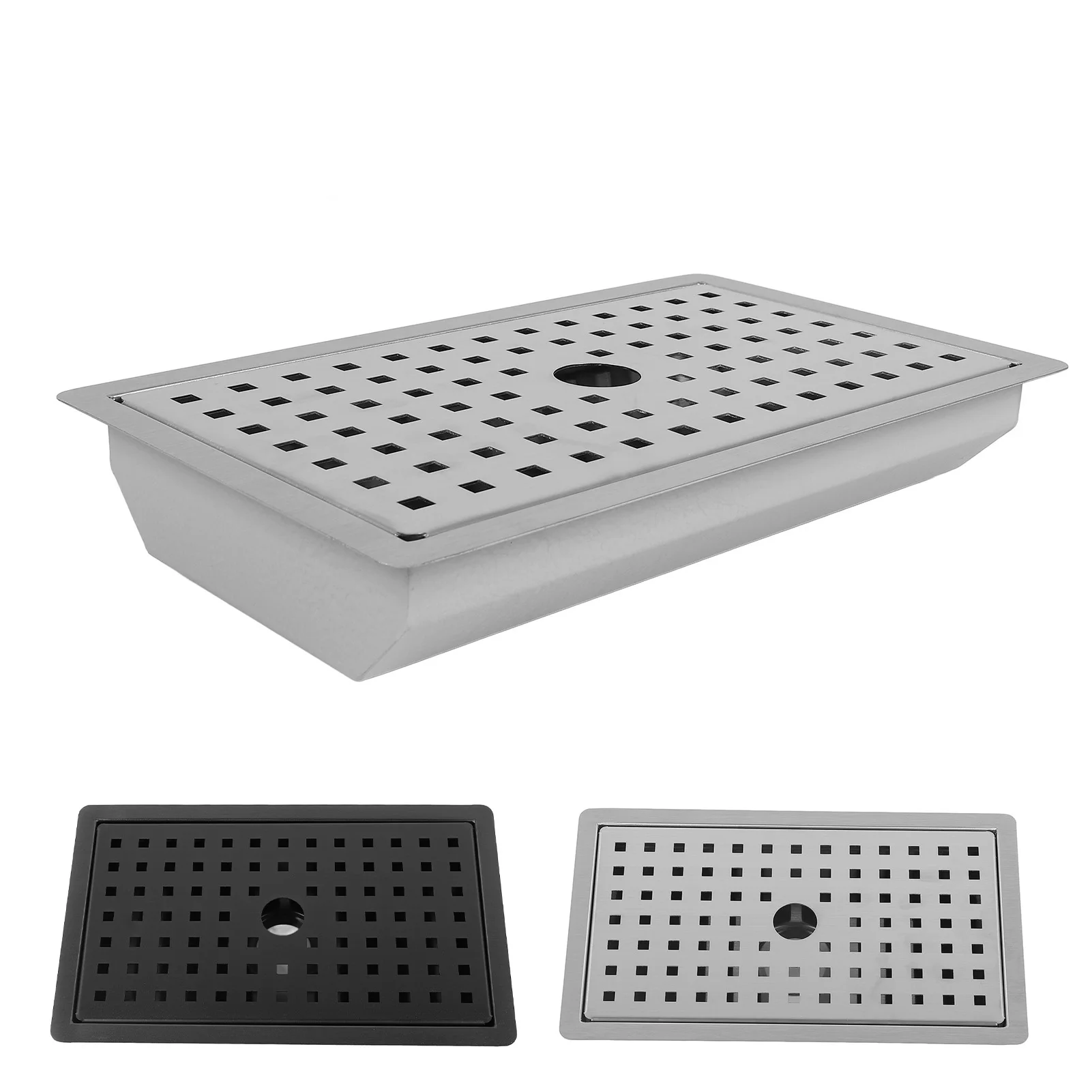 

Кухонная раковина Кухонная раковина с лотком для дренажа воды Небольшая барная раковина из нержавеющей стали Раковина для рабочей станции для столешницы квартиры