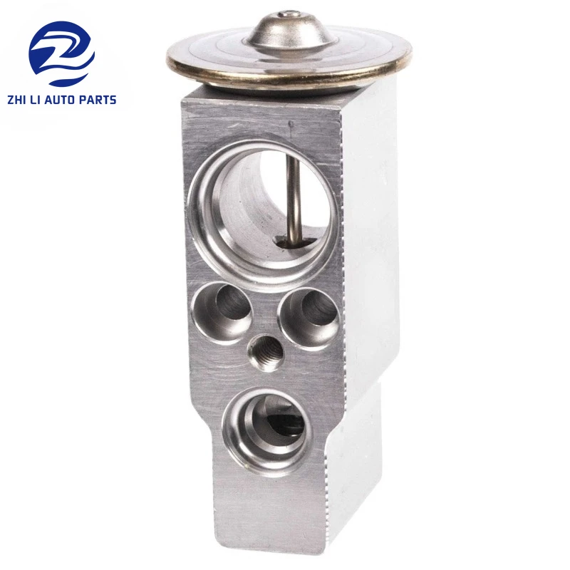 

Устройство расширительного клапана для Dodge Challengere 2010, OEM 4752037 5093736AA 5139687AA 759017