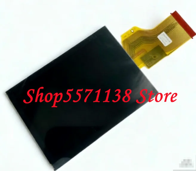 Новый экран LCD с подсветкой для Sony A7M2 A7R2 A7S2 RX100 M1/M2/M3/M4/M5, запчасть для ремонта A7 MarkII