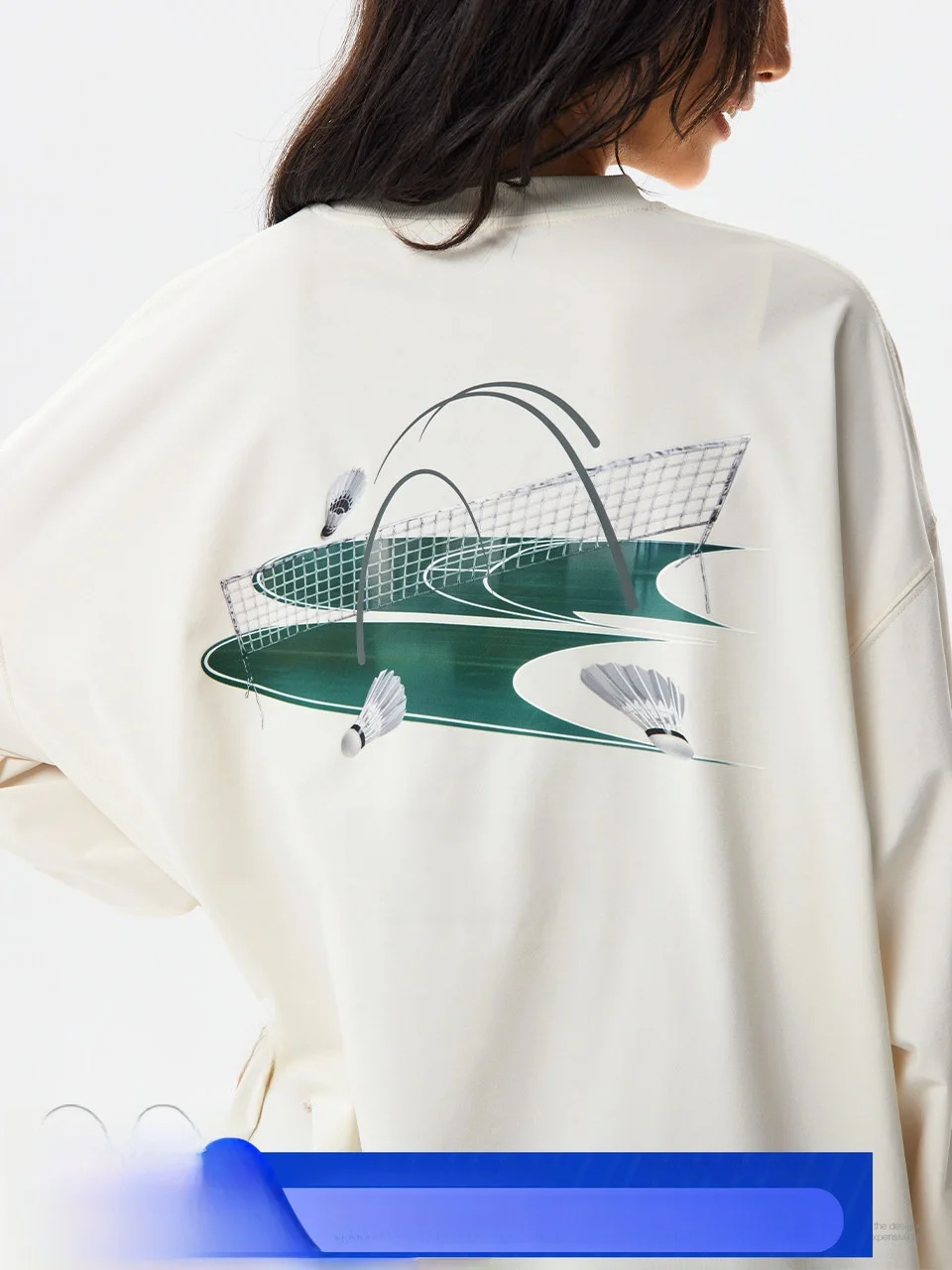 

Футболка Crnenter Qui Dry Cool Feeling Long Sve Spor TEE из комфортного полиэфирного волокна с круглым вырезом для мужчин и женщин