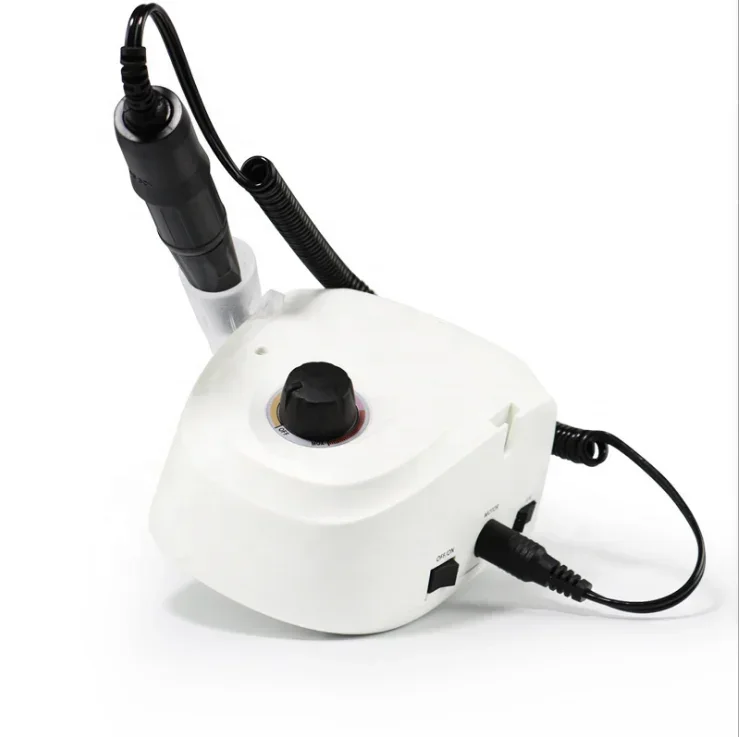 wiertło do paznokci lugx OEM/ODM do paznokci akrylowych Professional 45000 obr./min