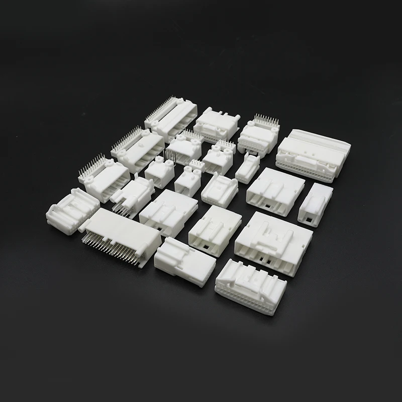 1565377-1 TE тип 1565380-1 Автомобильный разъем Разъем с 28 отверстиями 1565375-4