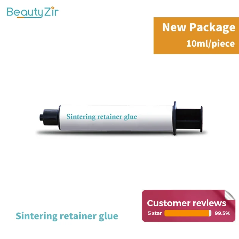 

Beautyzir Sintering Retainer Glue fixed support dental materials