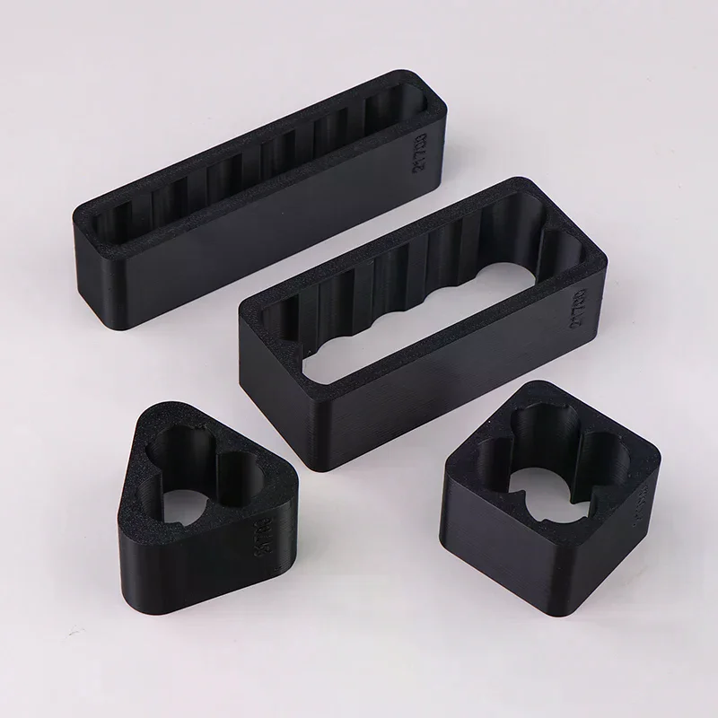 21700 Fixture Mold Fixed Bracket Spot Welding Fixture Special Manual Welding Lithium Battery Special Assembly