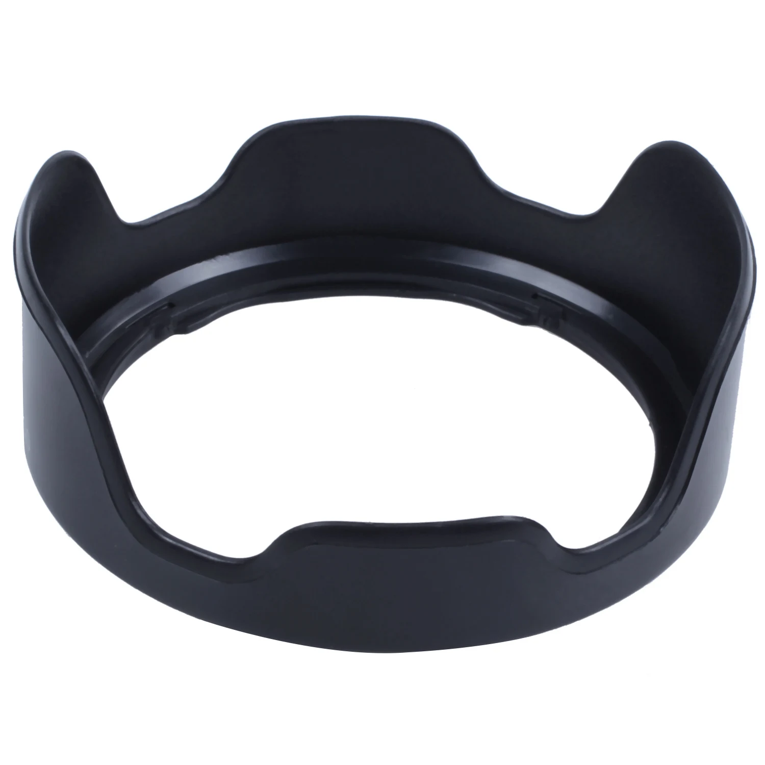 DT75BG Replacement LH-DC60 Camera Lens Hood for SX540 HS, SX520 HS, SX50 HS, SX530, SX40 HS, SX30 IS, SX20 IS, SX10 IS