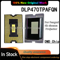 100% Original DMD CHIPS DLP470TPAFQN DLP470 Fit For Fengmi 4k cinema projector New  In Stock