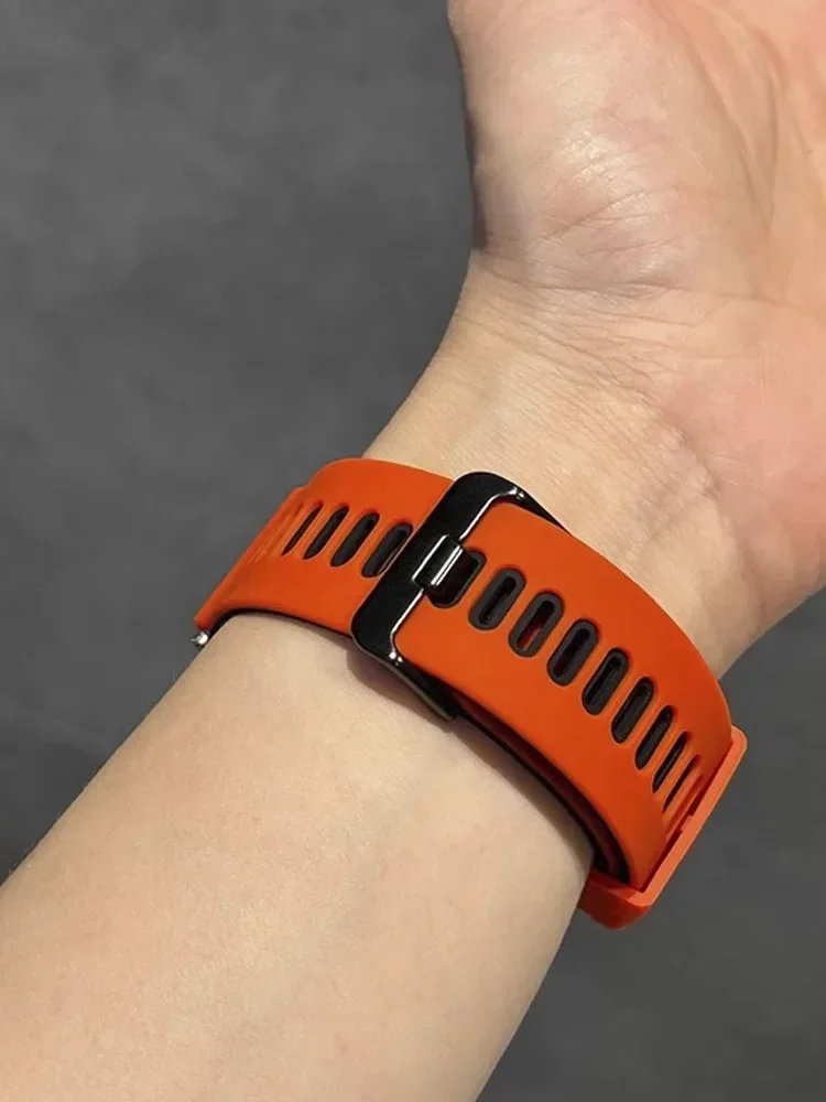 20Mm 22Mm Sport Str… - image