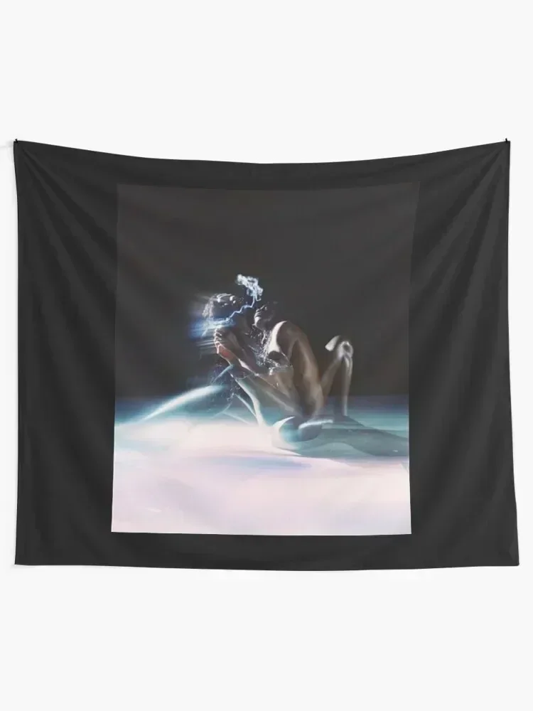 Yves Tumor Tapestry Aesthetic Decoration Room Ornaments Things To The Room Tapestry