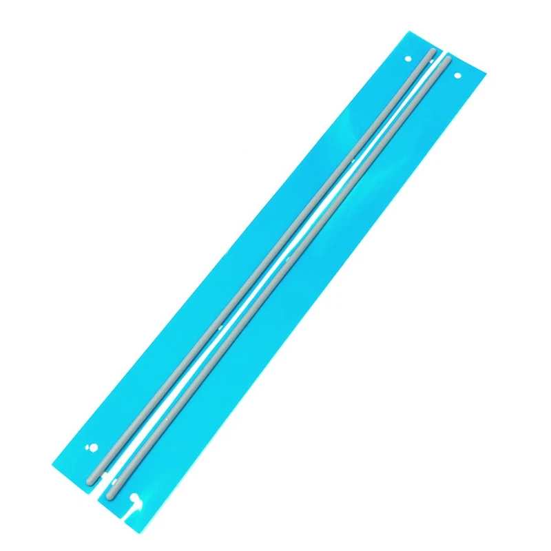 

MB+New Rubber Non-Slip Bumper Feet Pad For Dell XPS 13 9300 P117G001 9310 P117G002