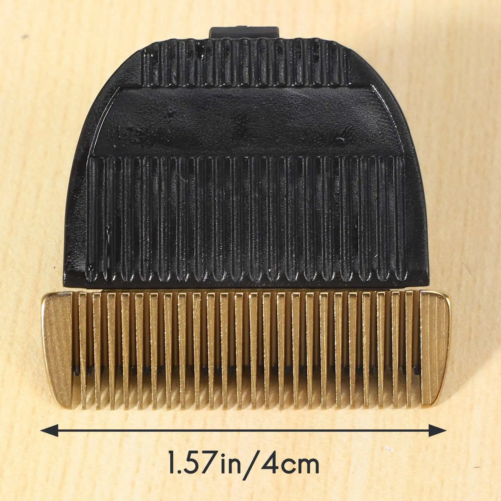 Cuchilla de repuesto para accesorio del motor principal Panasonic ER-GP80,ER1611,1610,1511