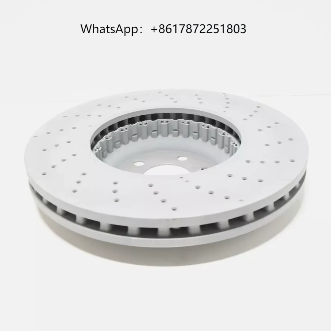 

Hot New Products Oe-Matched Durable Auto Brake System Disc Brake for Benz