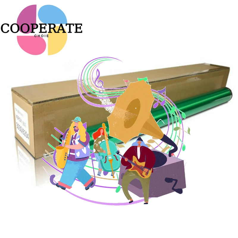

Новый барабан Fuji OPC для Xerox 3030 3035 6204 6604 6605 6705 001R00583