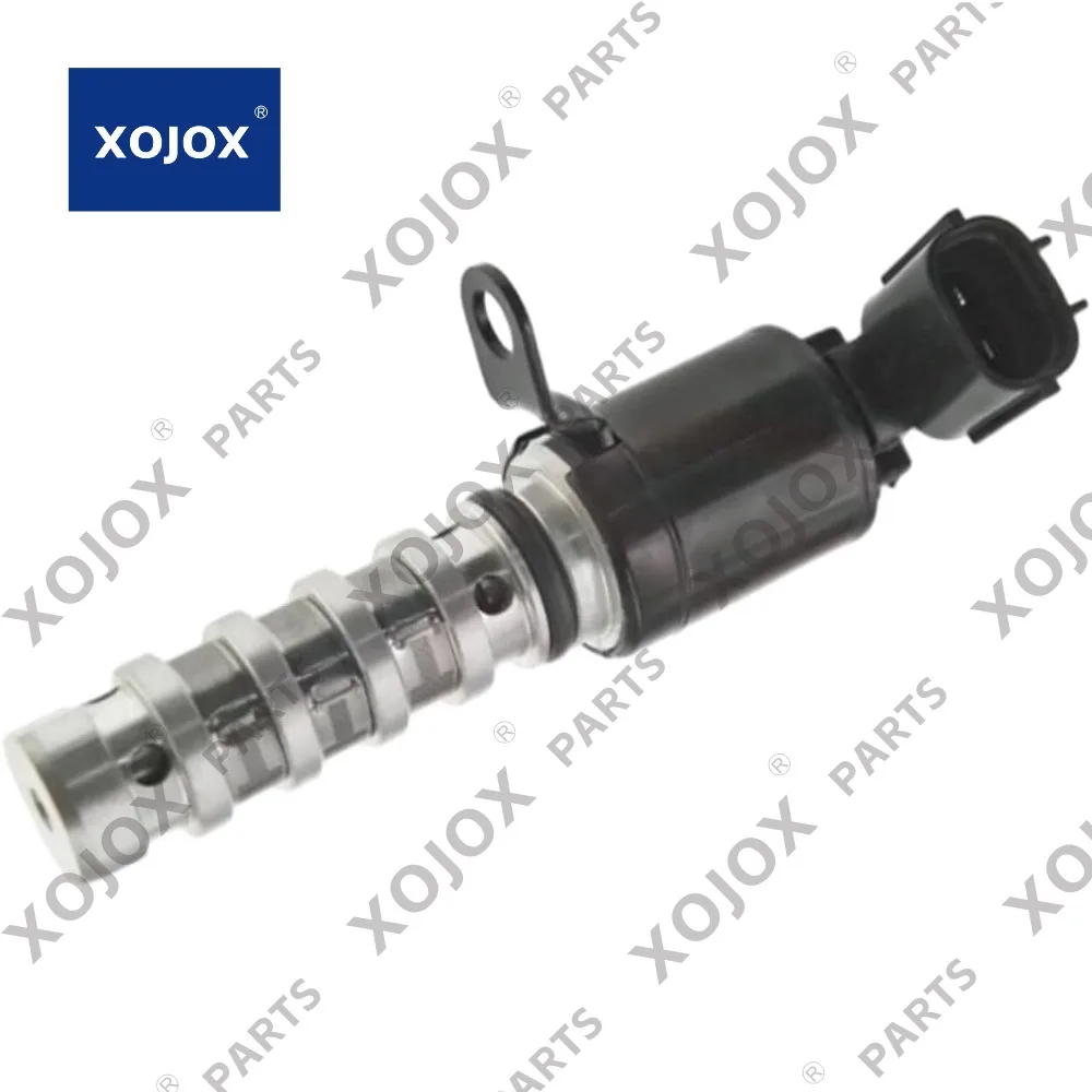 

XOJOX Actuator Solenoid Variable Timing VVT Valve, Engine Variable Valve Timing VVT Control Solenoid, VVT Oil Control Valve, For