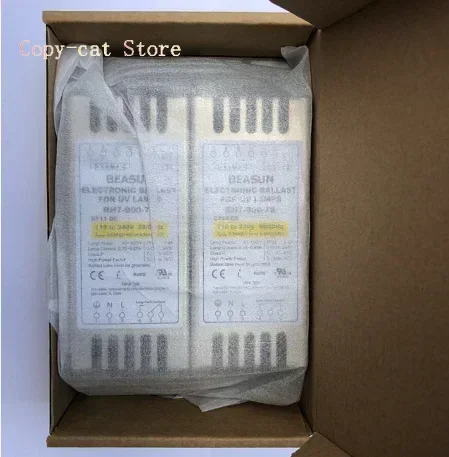 RH7-900-75 Electronic Ballast UV Lamp Tube Dedicated 75W