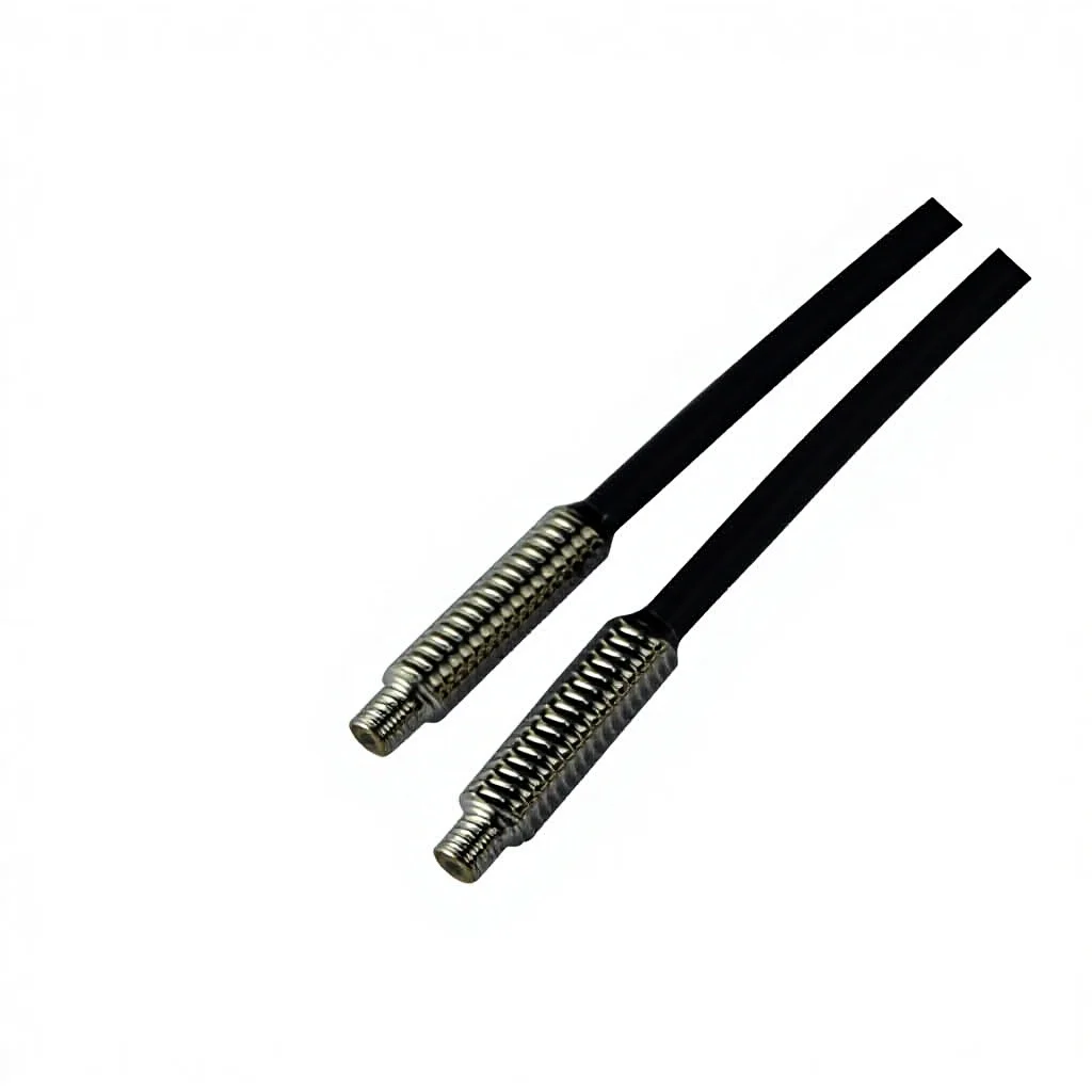 Manufacturer Opposed-Type Fiber Optic Sensor Head Probe FN-T064 FU-77 FT-FM2 FT-42 24V Analog Output Fixed Installation